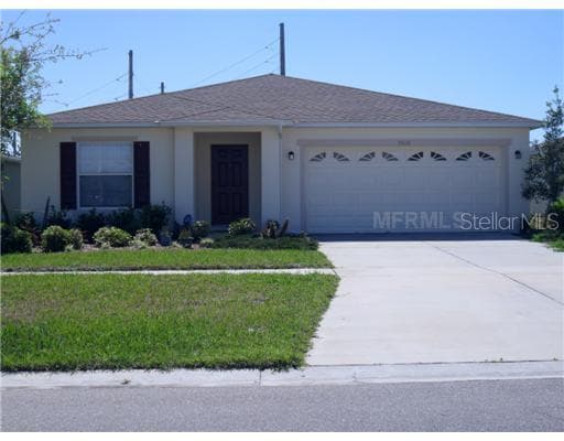 31128 MANDOLIN CAY AVENUE WESLEY CHAPEL, FL 33543