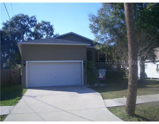 7311 S MORTON STREET TAMPA, FL 33616