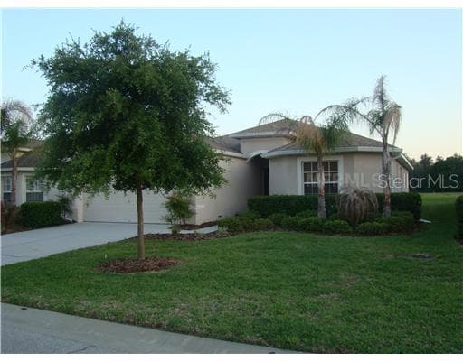 10050 OLD TAMPA BAY DRIVE SAN ANTONIO, FL 33576