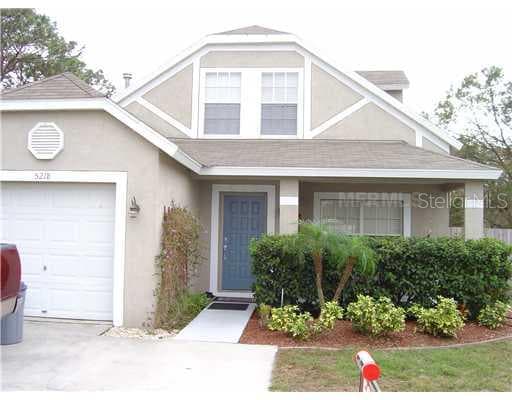 5218 CREEKMORE LANE TAMPA, FL 33624