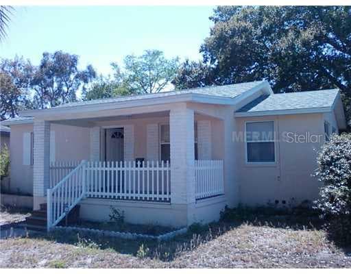 3940 5TH AVENUE N ST PETERSBURG, FL 33713