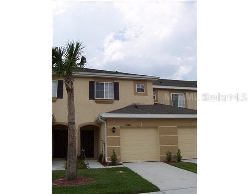 20464 NEEDLETREE DRIVE TAMPA, FL 33647