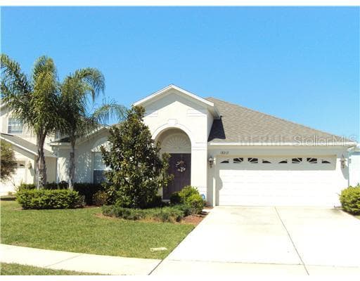18213 LYTHAM COURT LAND O LAKES, FL 34638