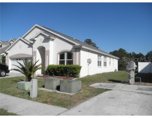 9723 RIVERCHASE DRIVE NEW PORT RICHEY, FL 34655