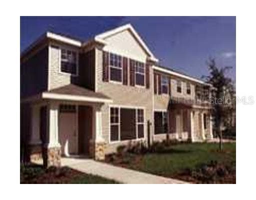 11022 BLACK SWAN COURT UNIT 1 SEFFNER, FL 33584
