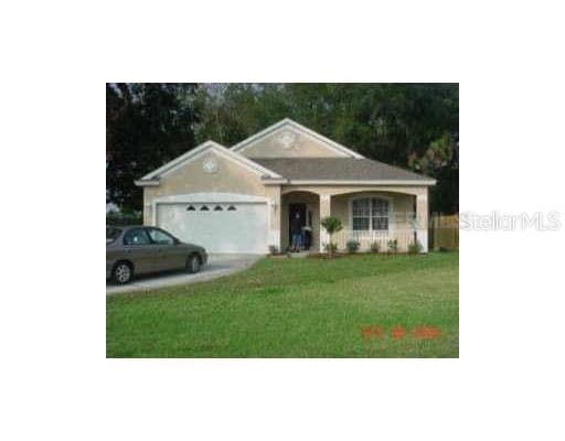 15904 STAGS LEAP DRIVE LUTZ, FL 33559