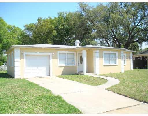 4823 N MENDENHALL DRIVE TAMPA, FL 33603