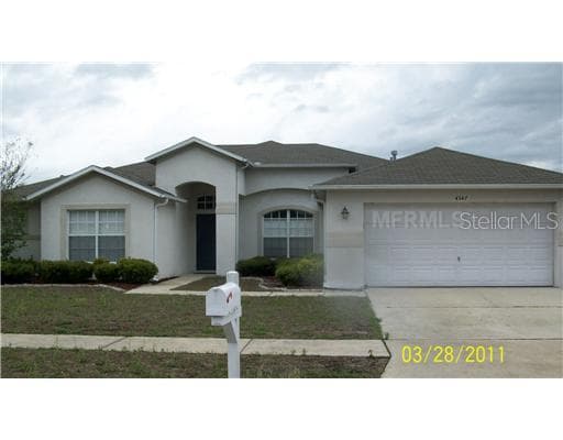 4347 BRANDON RIDGE DRIVE VALRICO, FL 33594