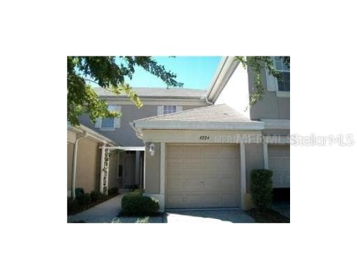 4224 BISMARCK PALM DRIVE TAMPA, FL 33610