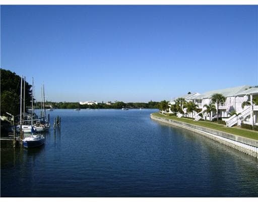 4856 SNOOK DRIVE SE UNIT 4856F ST PETERSBURG, FL 33705