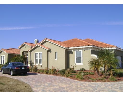 5214 LAKE TOSCANA DRIVE