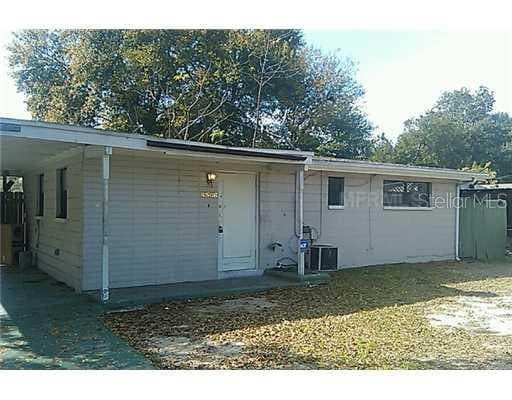 4506 N 72ND STREET TAMPA, FL 33610
