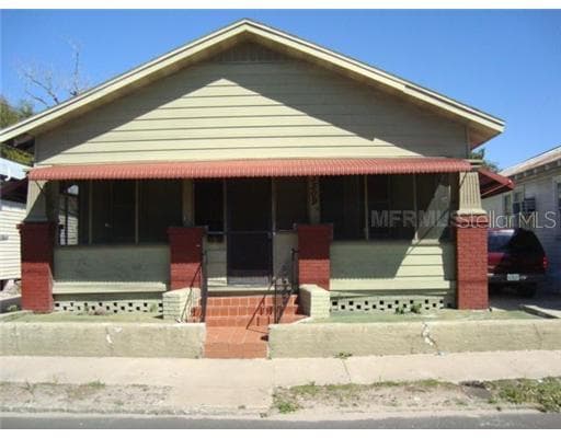 3509 N 15TH STREET TAMPA, FL 33605