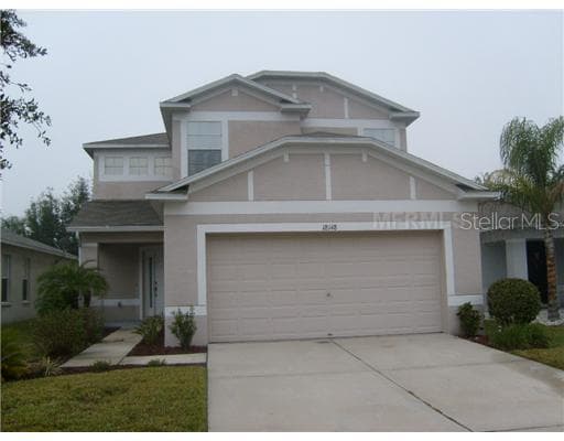 18148 CANAL POINTE STREET TAMPA, FL 33647