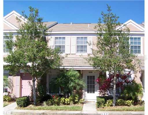6335 BAYSIDE KEY DRIVE TAMPA, FL 33615