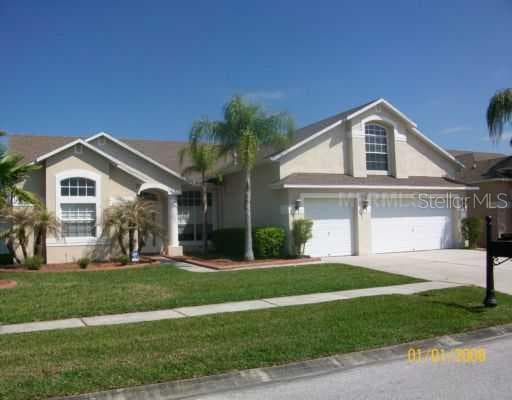 14829 CORAL BERRY DRIVE TAMPA, FL 33626