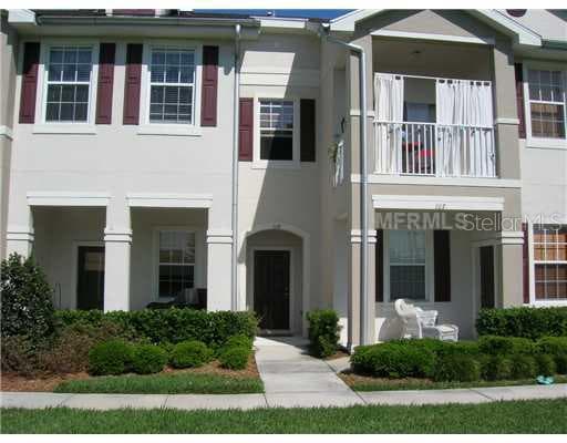 9510 GEORGIAN PARK LANE UNIT 106 TAMPA, FL 33626