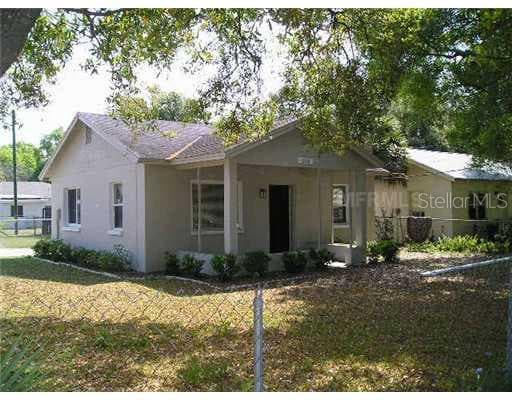 6702 S FAUL STREET TAMPA, FL 33616