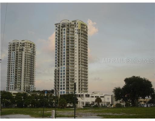445 S 12TH STREET UNIT 907 TAMPA, FL 33602