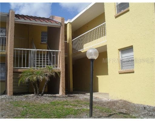 14413 AMERICANA CIRCLE UNIT 102 TAMPA, FL 33613