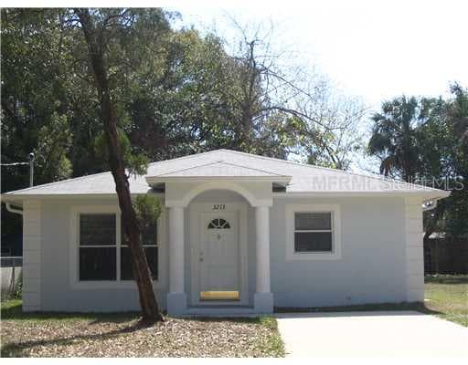 3213 E CARACAS STREET TAMPA, FL 33610