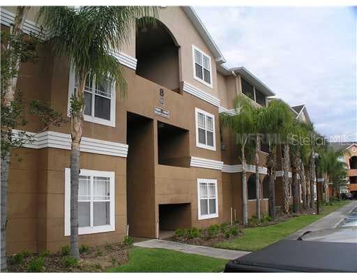 16519 ENCLAVE VILLAGE DRIVE UNIT 16519 TAMPA, FL 33647