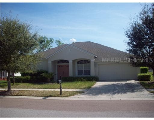 20904 ORCHARDTOWN DRIVE LAND O LAKES, FL 34638