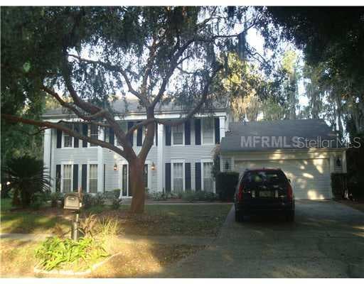 3155 LAKESTONE DRIVE TAMPA, FL 33618