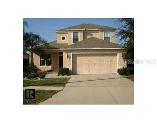 8306 MOCCASIN TRAIL DRIVE RIVERVIEW, FL 33578