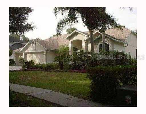 3901 TURKEY OAK DRIVE VALRICO, FL 33596