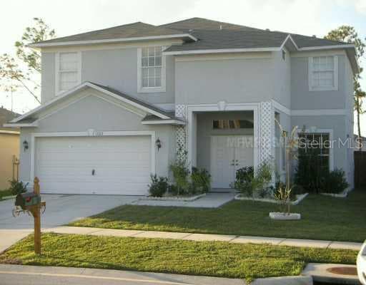 13213 PIKE LAKE DRIVE RIVERVIEW, FL 33579