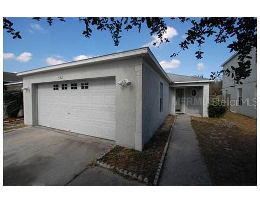 922 LAKE SHORE RANCH DRIVE SEFFNER, FL 33584