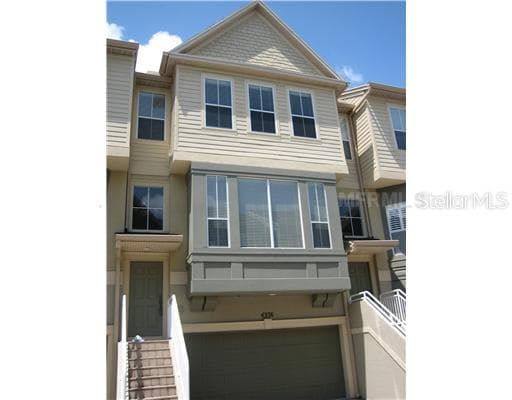 4322 SPINNAKER COVE LANE TAMPA, FL 33615