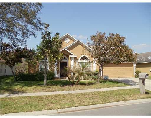 11607 Wellman DRIVE RIVERVIEW, FL 33578