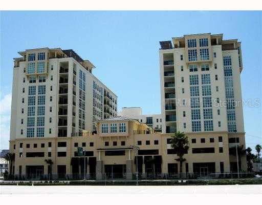 1227 E MADISON STREET UNIT 806 TAMPA, FL 33602