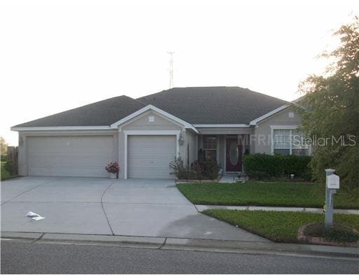 12333 SILTON PEACE DRIVE RIVERVIEW, FL 33579