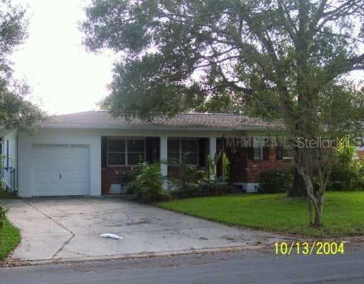 3414 S BELCHER DRIVE TAMPA, FL 33629