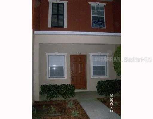 6765 LAKE ROCHESTER LANE GIBSONTON, FL 33534