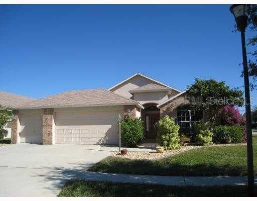 7108 BUCKS FORD DRIVE RIVERVIEW, FL 33578