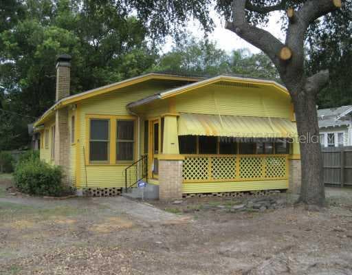 6700 N ELIZABETH STREET TAMPA, FL 33604
