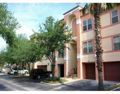 616 TROPICAL BREEZE WAY UNIT 616 Tampa, FL 33602