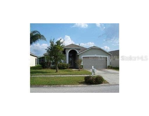 25704 BRUFORD BOULEVARD LAND O LAKES, FL 34639