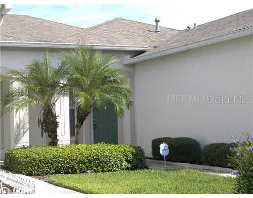 30131 EMMETTS COURT WESLEY CHAPEL, FL 33543