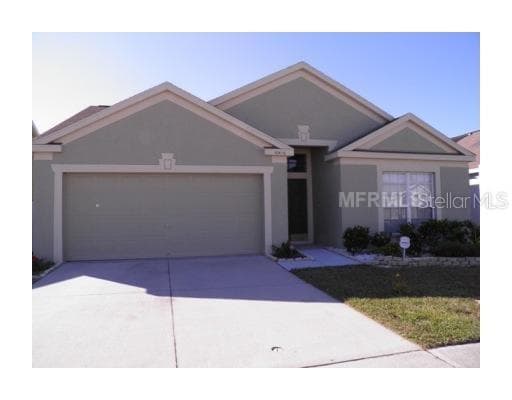 10416 HALLMARK BOULEVARD UNIT 275 RIVERVIEW, FL 33578