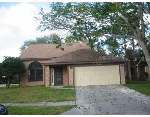 7109 CONDOR COURT NEW PORT RICHEY, FL 34655