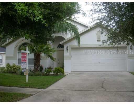 2638 ALLWOOD AVENUE VALRICO, FL 33596