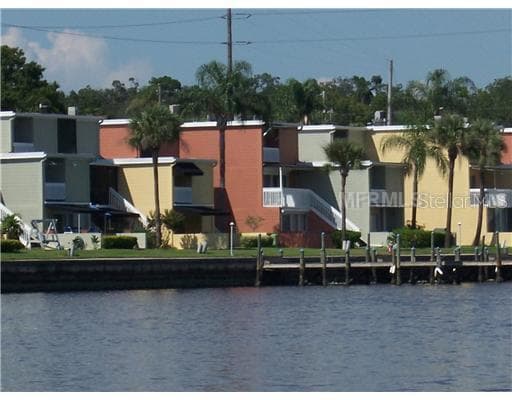 2424 W TAMPA BAY BOULEVARD UNIT B203 TAMPA, FL 33607