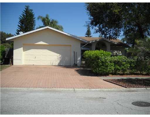 1926 BRAINERD COURT LUTZ, FL 33549