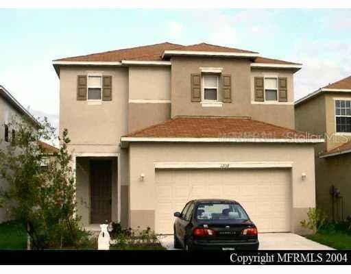 12118 TREE HAVEN AVENUE GIBSONTON, FL 33534