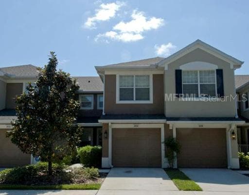 2034 SANTA CATALINA LANE UNIT 7-102 RIVERVIEW, FL 33578